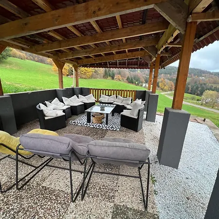 Villa Maison De Luxe Pour 14 Personnes - - Billard - Sport - Baby-foot *