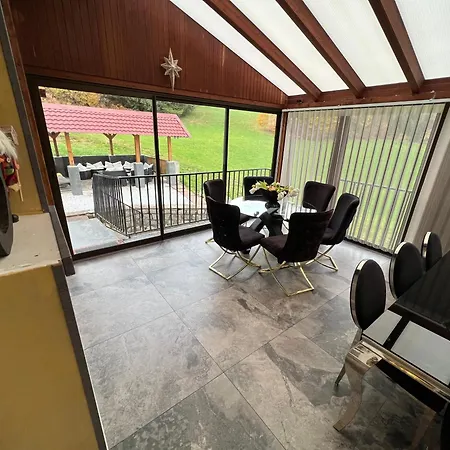 Maison De Luxe Pour 14 Personnes - - Billard - Sport - Baby-foot Villa