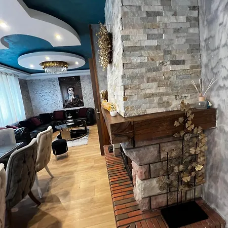 Villa Maison De Luxe Pour 14 Personnes - - Billard - Sport - Baby-foot