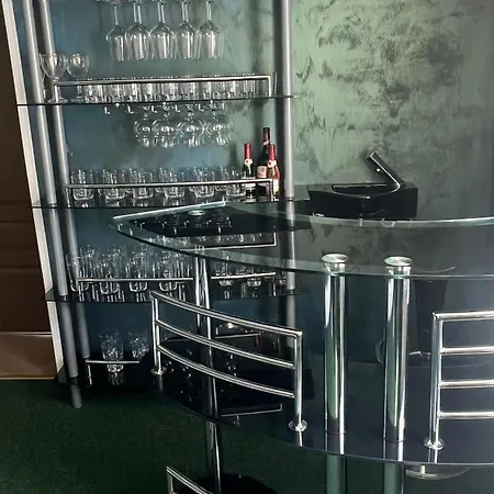 Maison De Luxe Pour 14 Personnes - - Billard - Sport - Baby-foot Villa Le Tholy