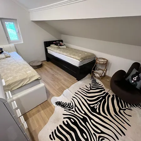 Maison De Luxe Pour 14 Personnes - - Billard - Sport - Baby-foot