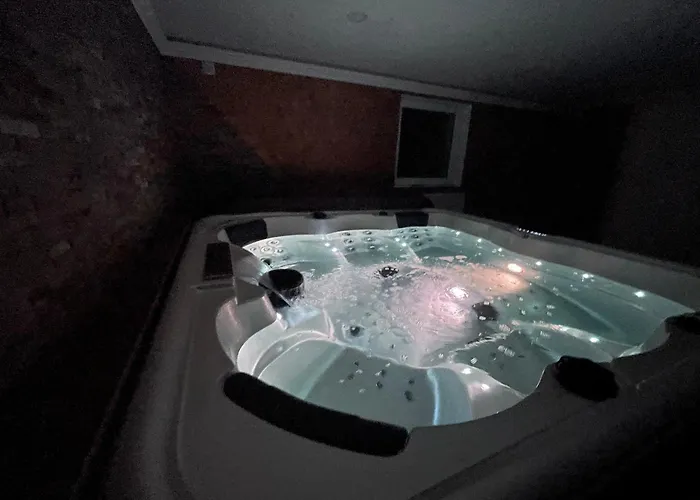 Villa Maison De Luxe Pour 14 Personnes - - Billard - Sport - Baby-foot Le Tholy