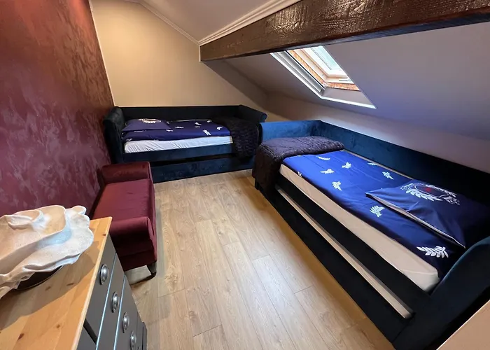 Villa Maison De Luxe Pour 14 Personnes - - Billard - Sport - Baby-foot Le Tholy