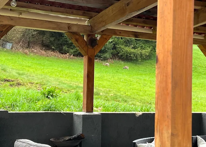 Maison De Luxe Pour 14 Personnes - - Billard - Sport - Baby-foot *