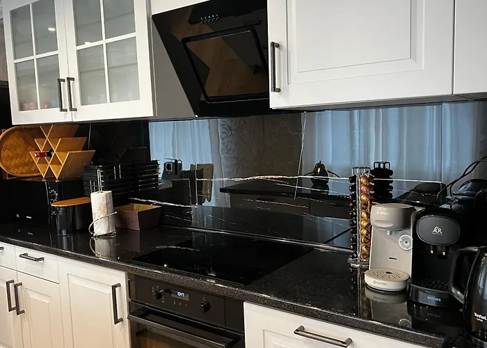 Villa Maison De Luxe Pour 14 Personnes - - Billard - Sport - Baby-foot *