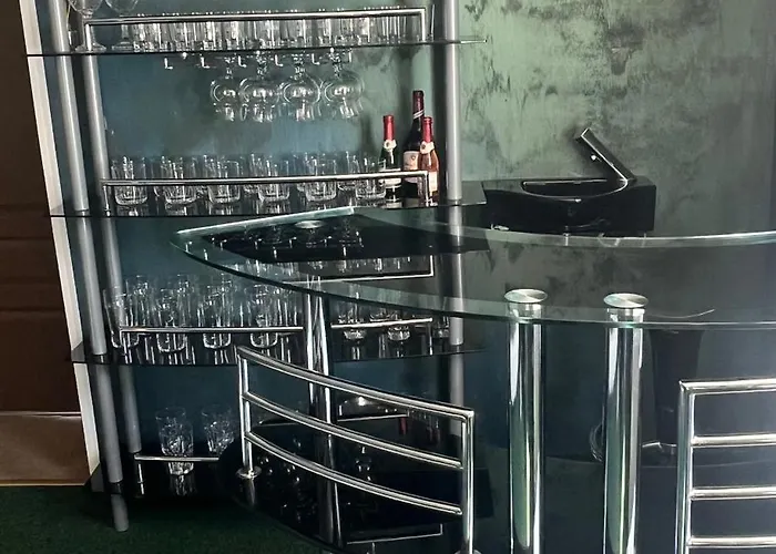 Maison De Luxe Pour 14 Personnes - - Billard - Sport - Baby-foot Villa Le Tholy