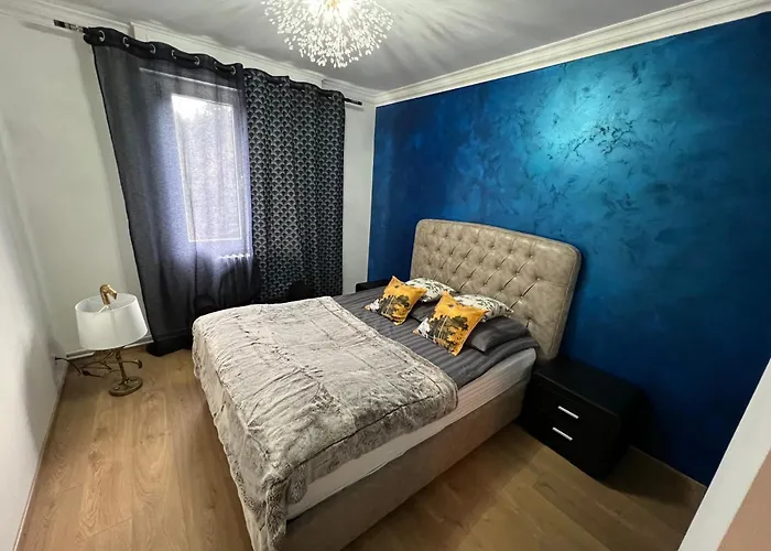 Maison De Luxe Pour 14 Personnes - - Billard - Sport - Baby-foot Villa *