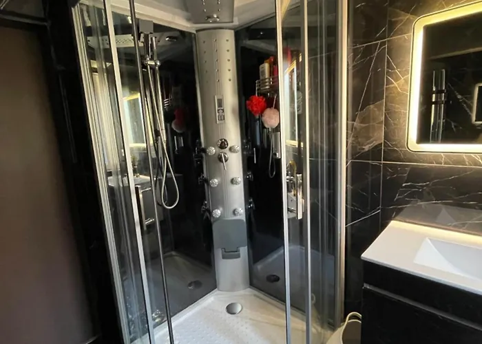 Villa Maison De Luxe Pour 14 Personnes - - Billard - Sport - Baby-foot Le Tholy